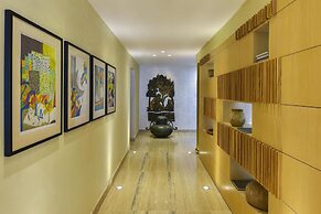 Kempinski Hotel Ishtar Dead Sea