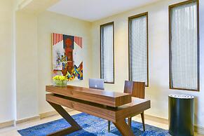 Kempinski Hotel Ishtar Dead Sea