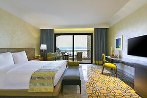 Kempinski Hotel Ishtar Dead Sea