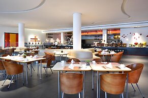 Kempinski Hotel Ishtar Dead Sea