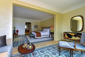 Kempinski Hotel Ishtar Dead Sea