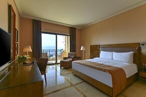 Kempinski Hotel Ishtar Dead Sea