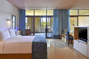 Kempinski Hotel Ishtar Dead Sea