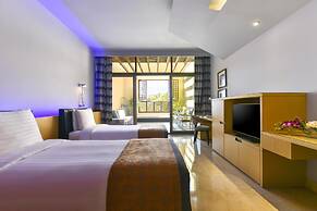 Kempinski Hotel Ishtar Dead Sea