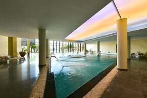 Kempinski Hotel Ishtar Dead Sea