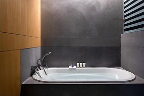 Kempinski Hotel Ishtar Dead Sea