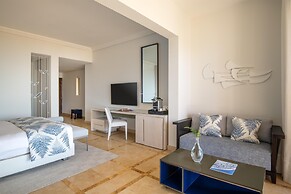 Kempinski Hotel Ishtar Dead Sea