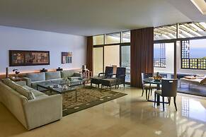 Kempinski Hotel Ishtar Dead Sea