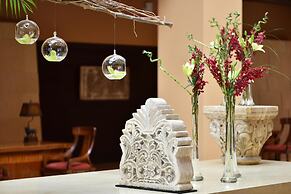 Kempinski Hotel Ishtar Dead Sea