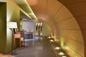 Kempinski Hotel Ishtar Dead Sea