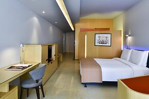 Kempinski Hotel Ishtar Dead Sea