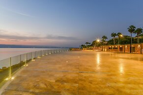 Kempinski Hotel Ishtar Dead Sea