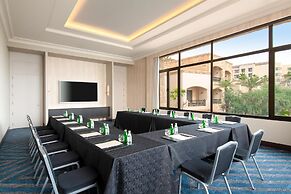 Kempinski Hotel Ishtar Dead Sea