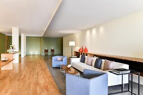 Kempinski Hotel Ishtar Dead Sea