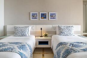 Kempinski Hotel Ishtar Dead Sea