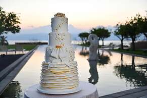 Kempinski Hotel Ishtar Dead Sea