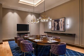 Kempinski Hotel Ishtar Dead Sea