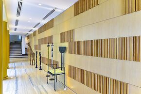 Kempinski Hotel Ishtar Dead Sea