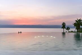 Kempinski Hotel Ishtar Dead Sea