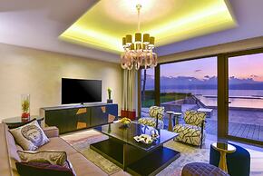 Kempinski Hotel Ishtar Dead Sea