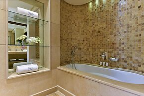 Kempinski Hotel Ishtar Dead Sea