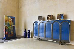 Kempinski Hotel Ishtar Dead Sea