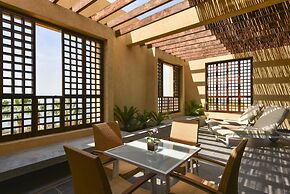 Kempinski Hotel Ishtar Dead Sea