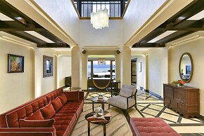 Kempinski Hotel Ishtar Dead Sea