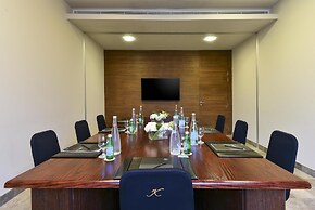 Kempinski Hotel Ishtar Dead Sea