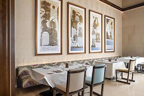 Kempinski Hotel Ishtar Dead Sea