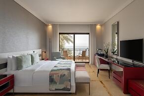 Kempinski Hotel Ishtar Dead Sea