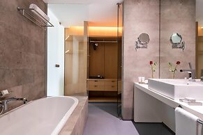 Kempinski Hotel Ishtar Dead Sea