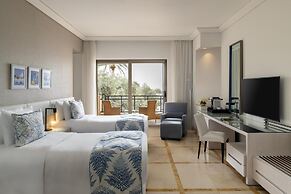 Kempinski Hotel Ishtar Dead Sea