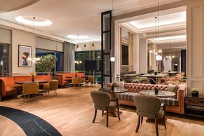 Kempinski Hotel Ishtar Dead Sea