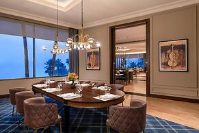 Kempinski Hotel Ishtar Dead Sea