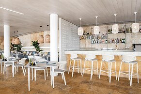 Kempinski Hotel Ishtar Dead Sea