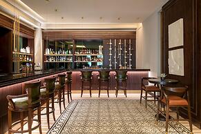 Kempinski Hotel Ishtar Dead Sea