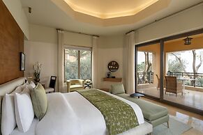 Kempinski Hotel Ishtar Dead Sea