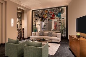 Kempinski Hotel Ishtar Dead Sea