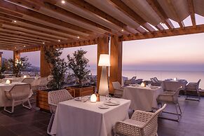 Kempinski Hotel Ishtar Dead Sea