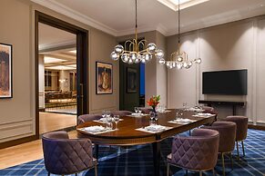 Kempinski Hotel Ishtar Dead Sea