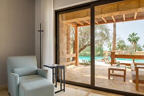 Kempinski Hotel Ishtar Dead Sea