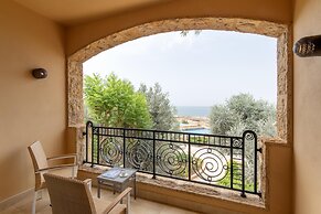 Kempinski Hotel Ishtar Dead Sea