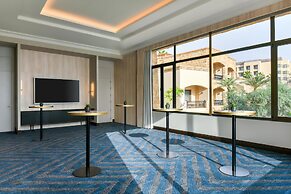 Kempinski Hotel Ishtar Dead Sea