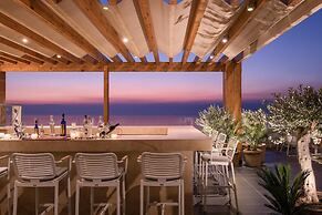 Kempinski Hotel Ishtar Dead Sea