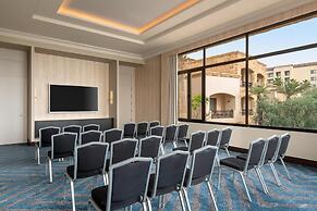 Kempinski Hotel Ishtar Dead Sea