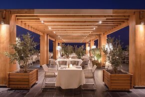 Kempinski Hotel Ishtar Dead Sea