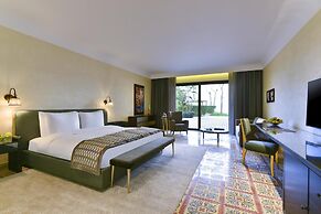 Kempinski Hotel Ishtar Dead Sea