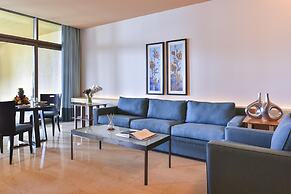 Kempinski Hotel Ishtar Dead Sea