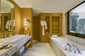 Kempinski Hotel Ishtar Dead Sea